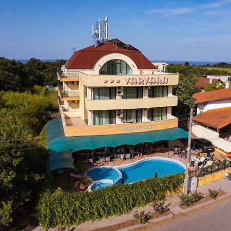 Hotel Varvara Εξωτερικό φωτογραφία