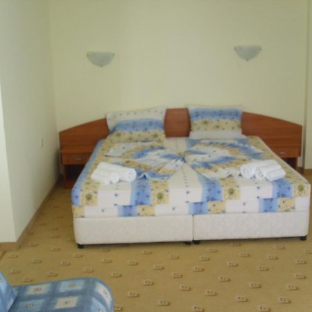 Hotel Varvara Εξωτερικό φωτογραφία