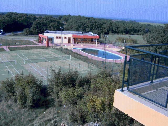 Hotel Varvara Εξωτερικό φωτογραφία