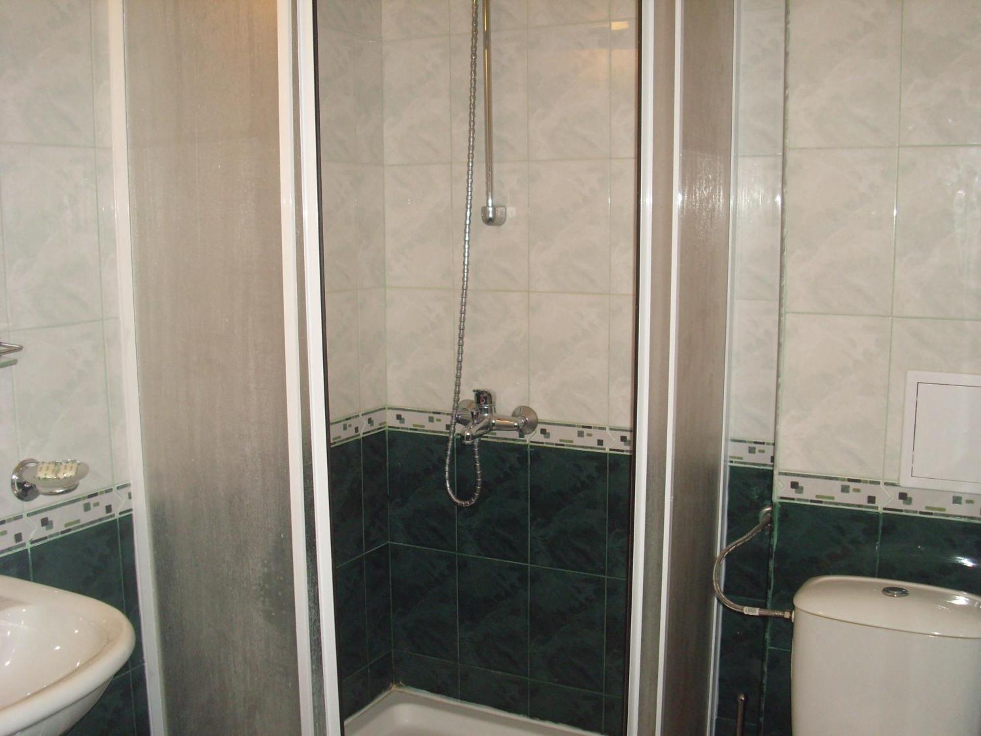 Hotel Varvara Εξωτερικό φωτογραφία