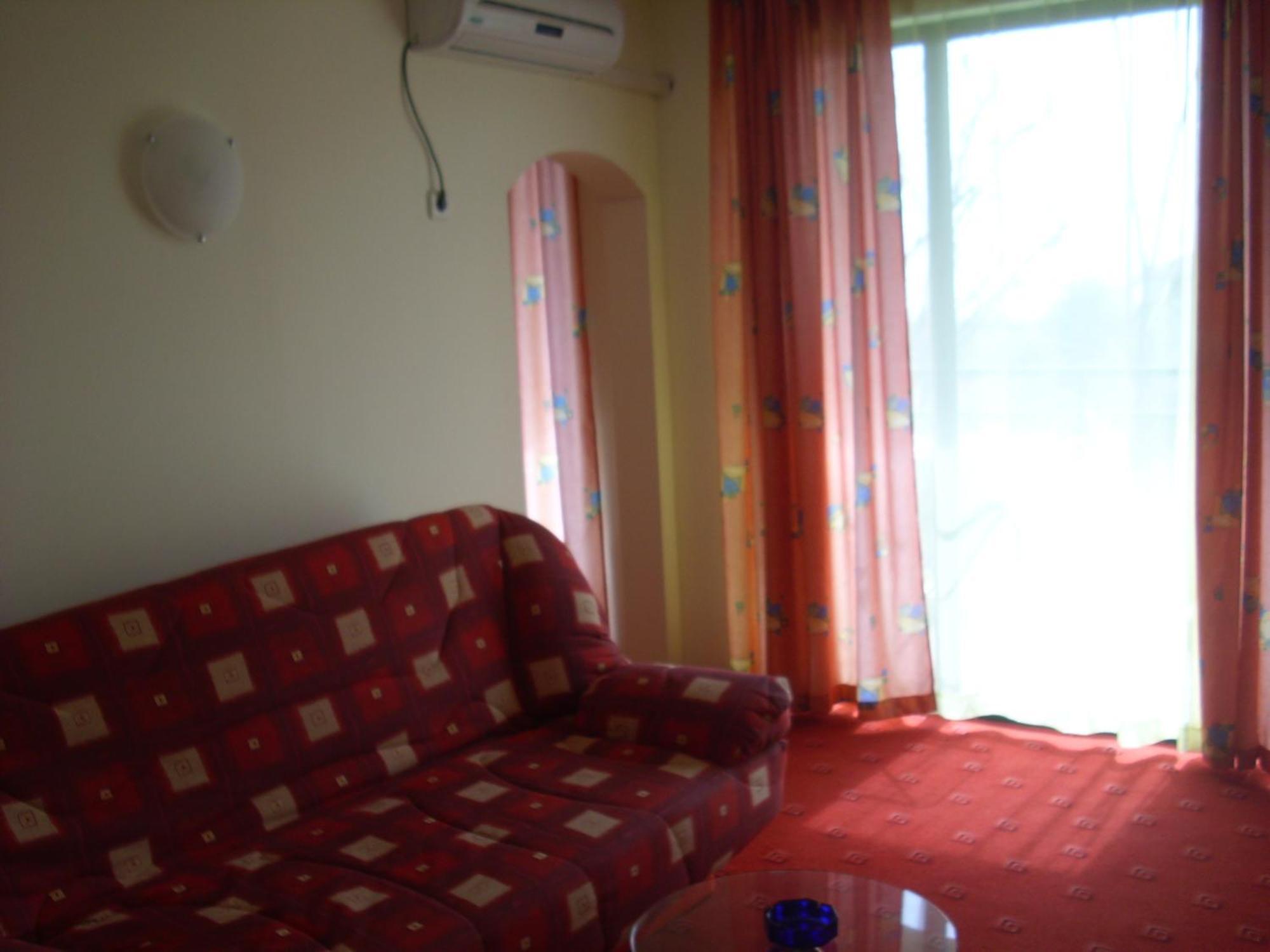 Hotel Varvara Εξωτερικό φωτογραφία